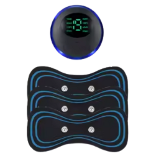 Hand, Arm & Body EMS Activator