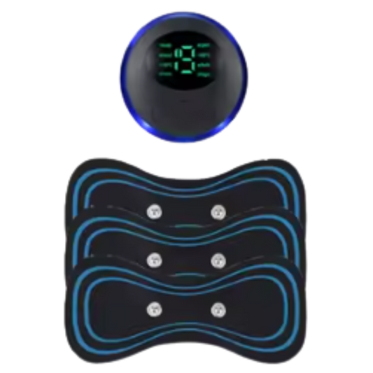 Hand, Arm & Body EMS Activator