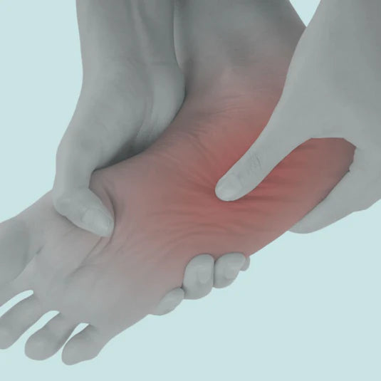 Mobility & Balance