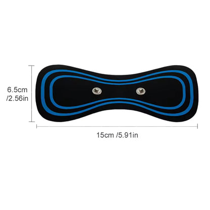 Replacement Massage Pads