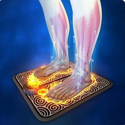 Why Your Feet Carry More Than You Realize